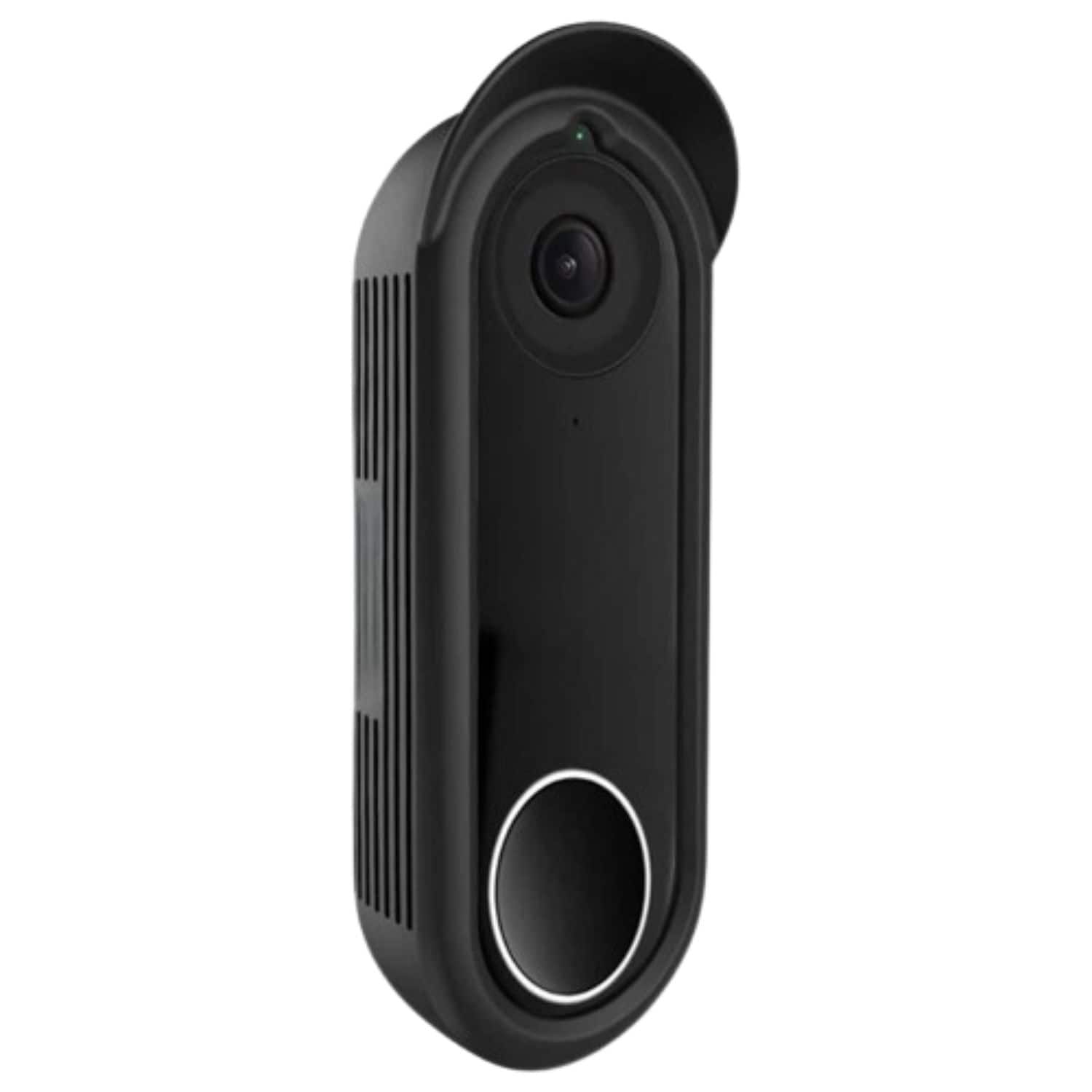 Stock Preferred Silicone Cover for Nest Doorbell (Wired) Video