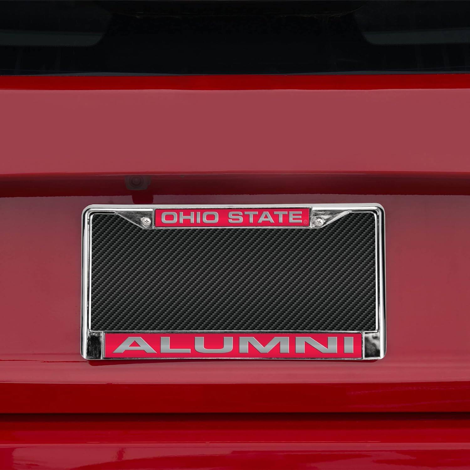 OHIO STATE  
ALUMNI