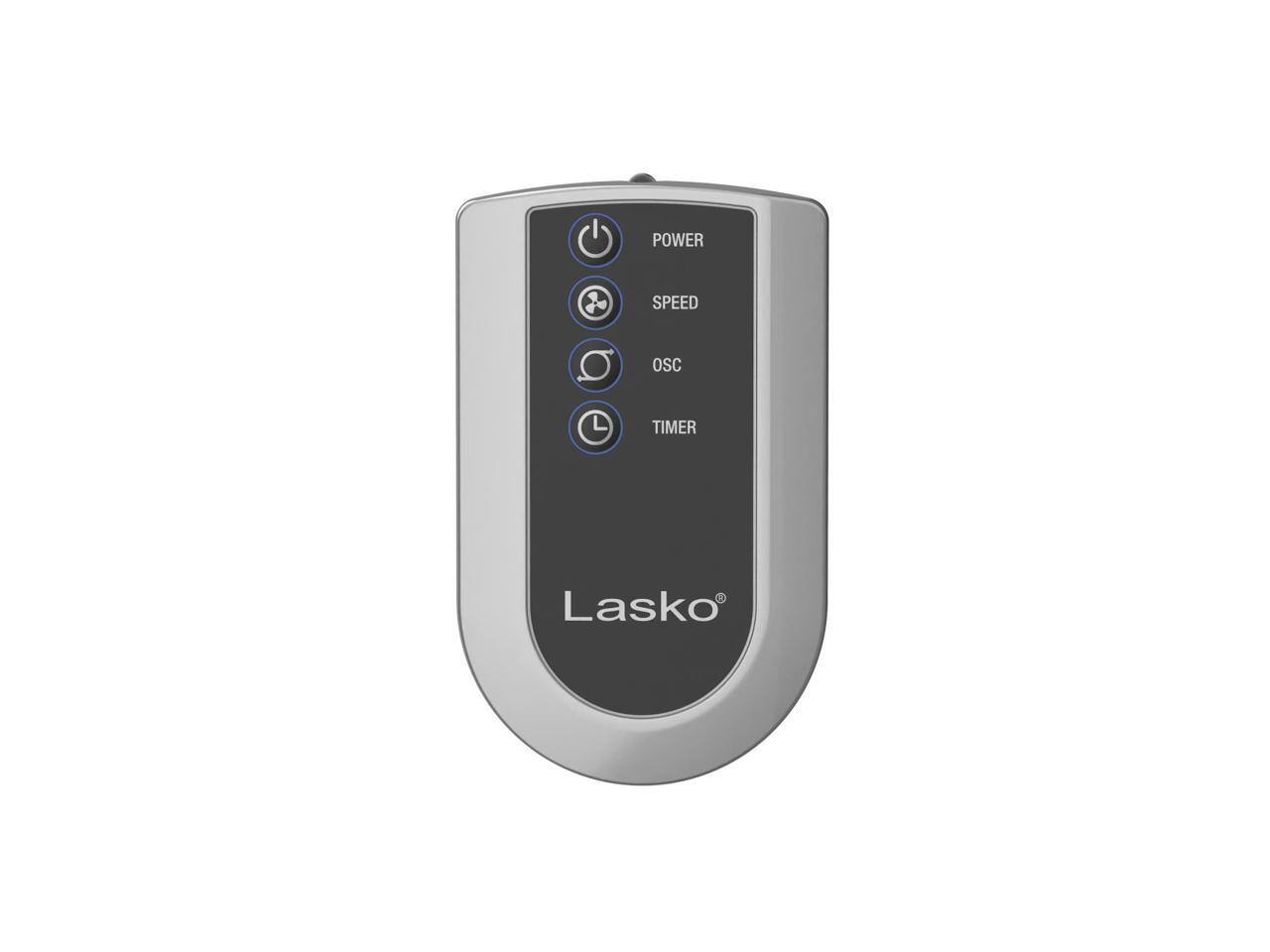 POWER SPEED OSC TIMER Lasko