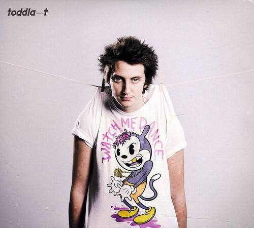 Toddla T - Watch Me Dance   - COMPACT DISCS [CD] price history on PriceWatchPro