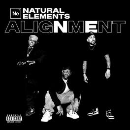 Natural Elements - Alignment - VINYL LP