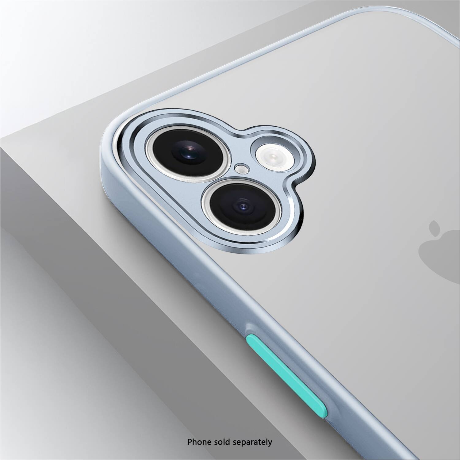 Phone sold separately