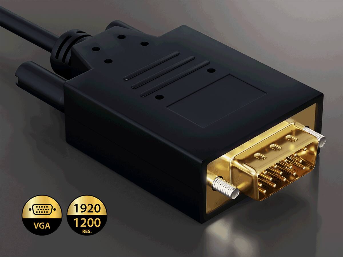 VGA 1920 1200 RES.