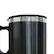 Alt View 3. Brentwood - Brentwood Electric Coffee Mug W/ Wire Car Plug - Black.