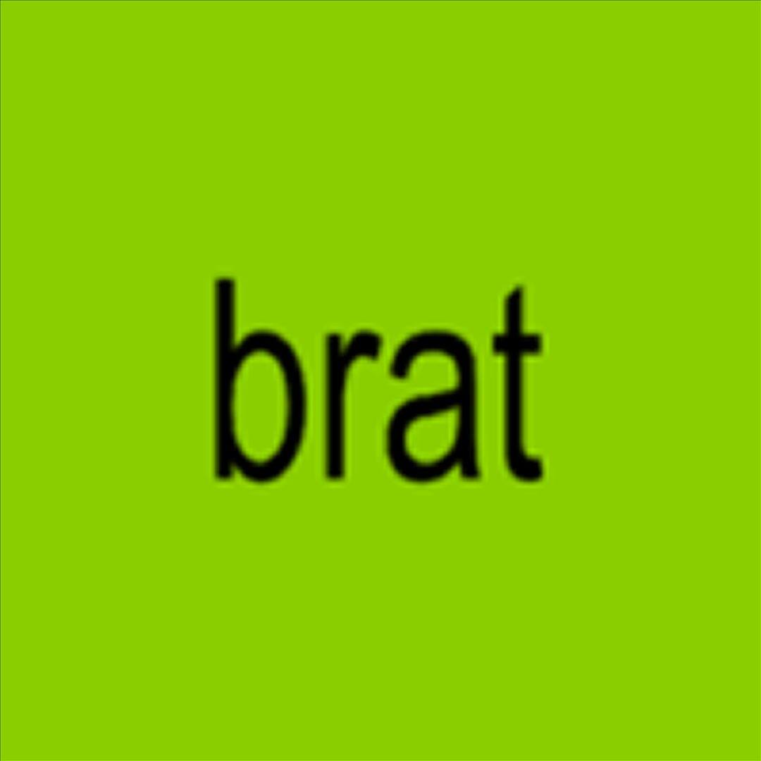 Brat [LP] [VINYL]
