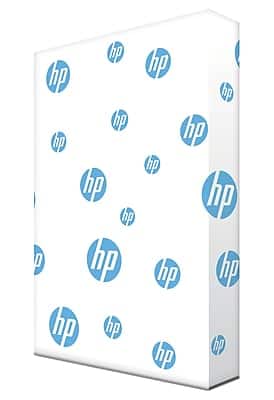 HP - 11" x 17" Multipurpose Paper, 92 Brightness, 500/Ream - White