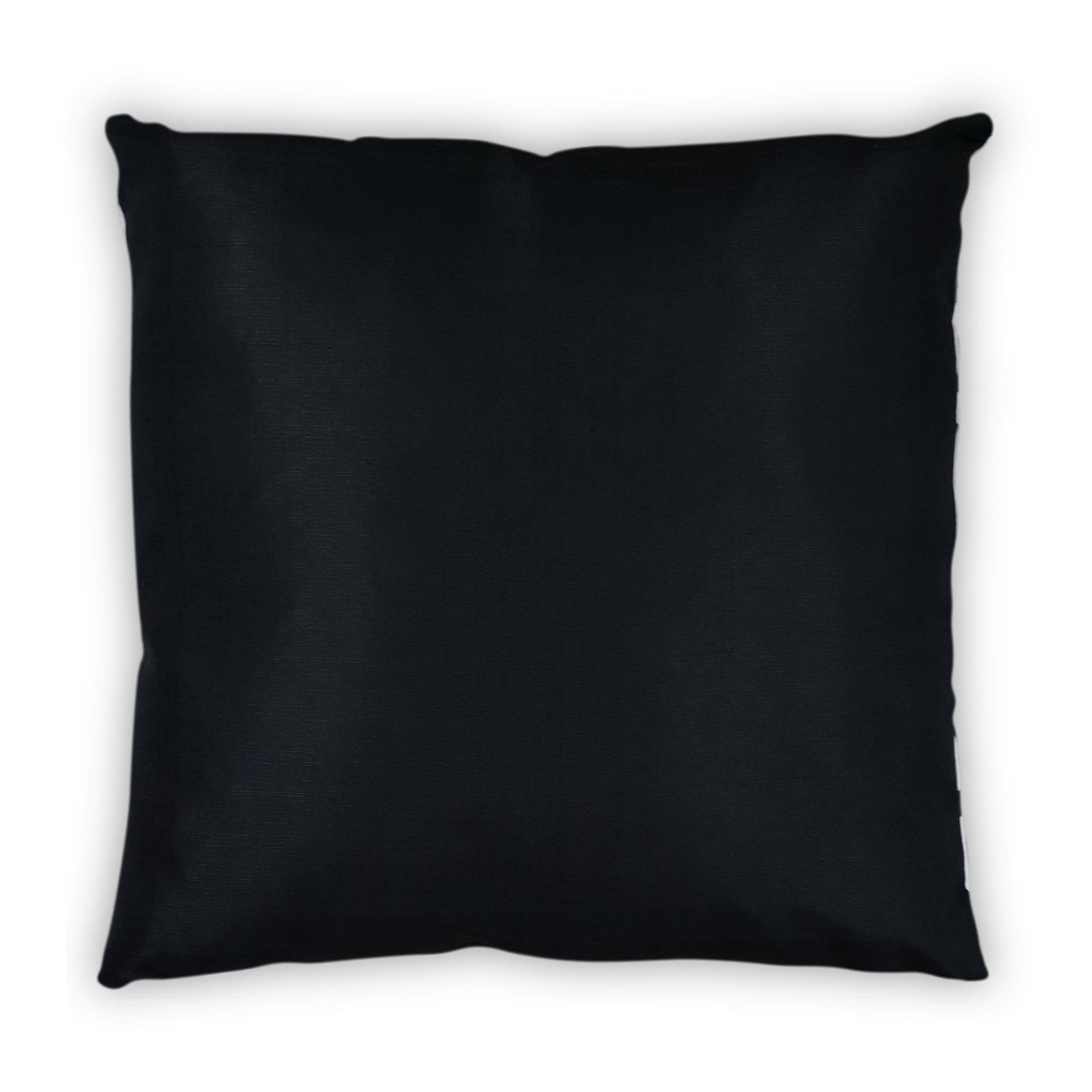 Alt View 1. Star Wars - Star Wars Large Throw Pillow | Empire Imperial Symbol Design | 25 x 25 Inches - Black.