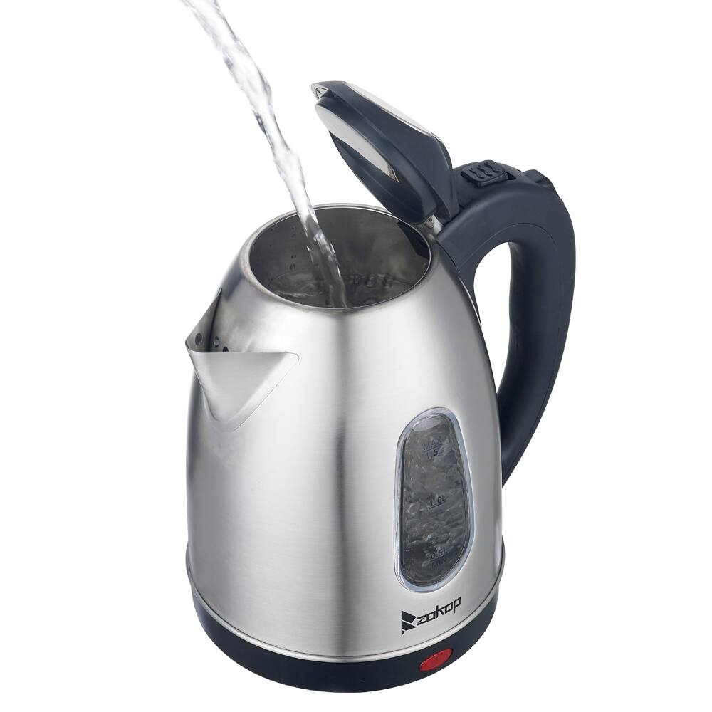 MAX 1.16 L  
ZOKU
