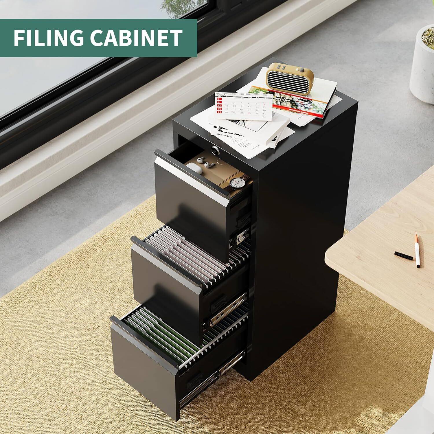 FILING CABINET
