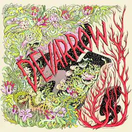 Devarrow - Devarrow - VINYL LP