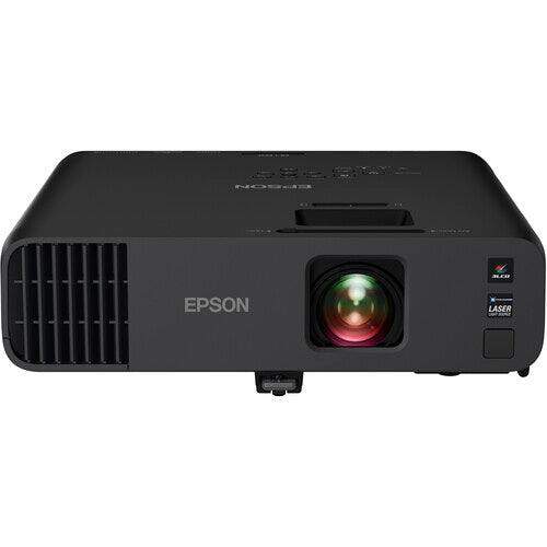 EPSON LASER