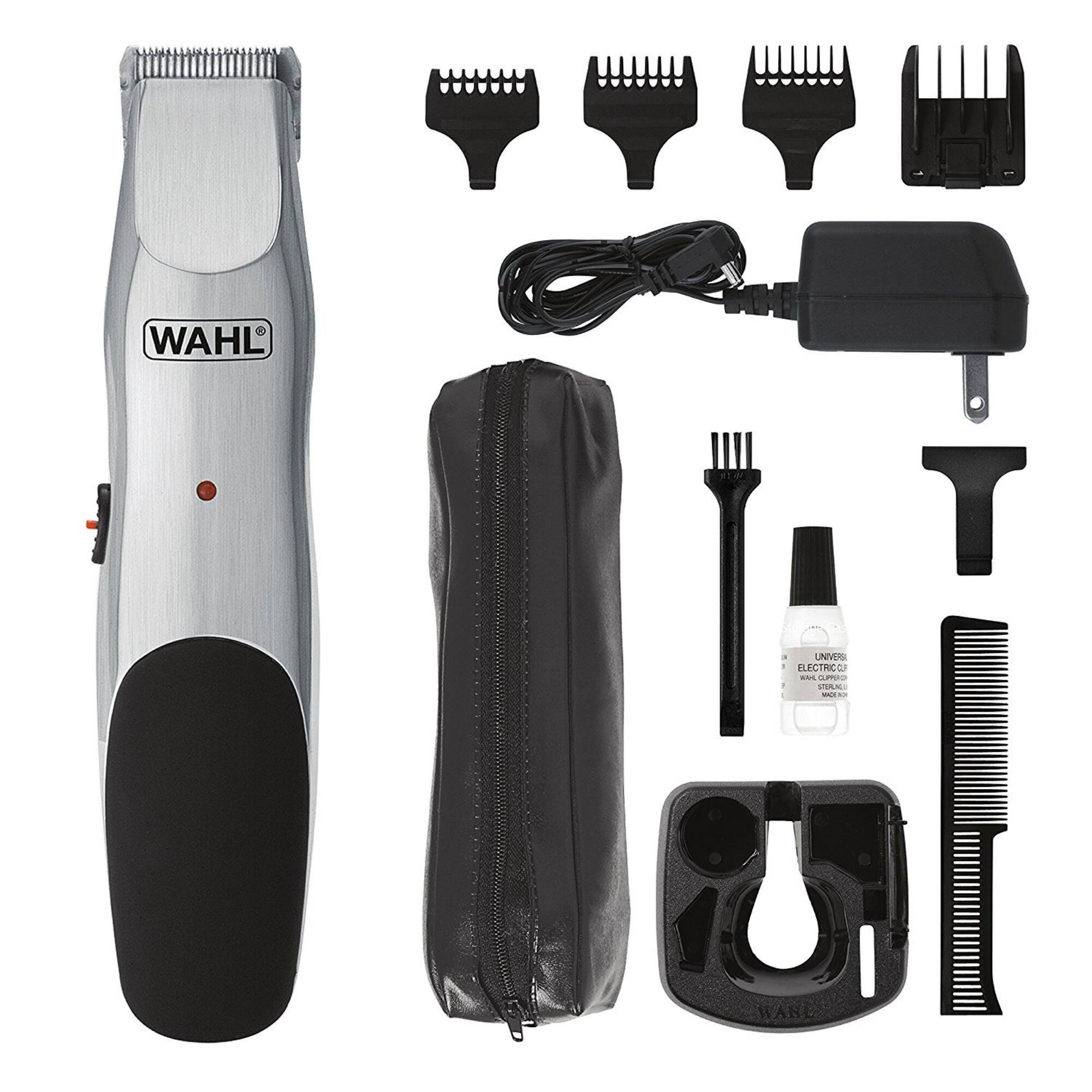 WAHL UNIVERSAL ELECTRIC CLIPPER - P VIAS na WANE