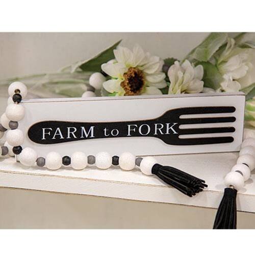 FARM to FORK