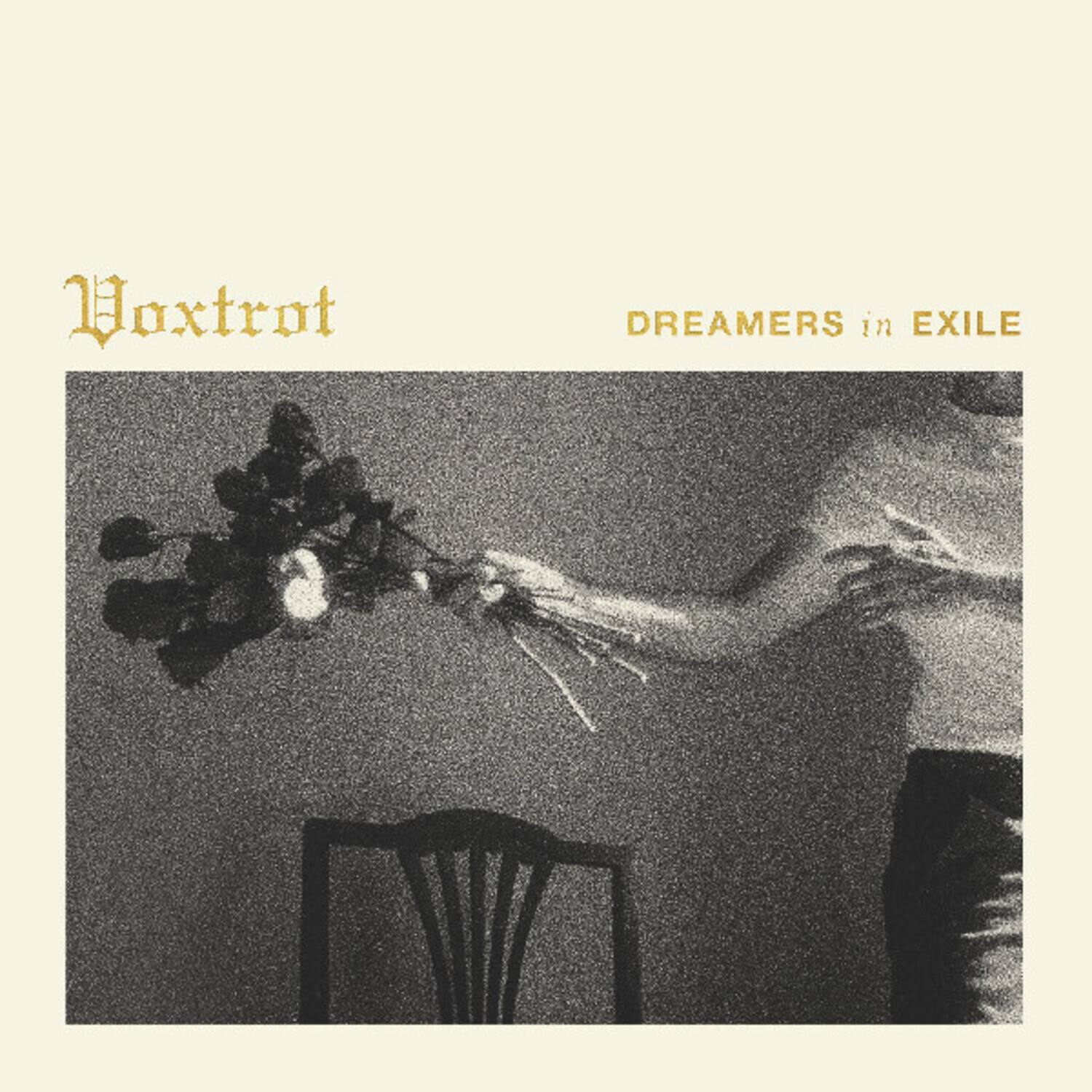 Voxtrot - Dreamers In Exile   - VINYL LP price history on PriceWatchPro