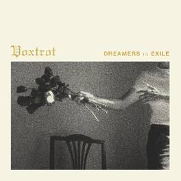 Voxtrot - Dreamers in Exile - VINYL LP