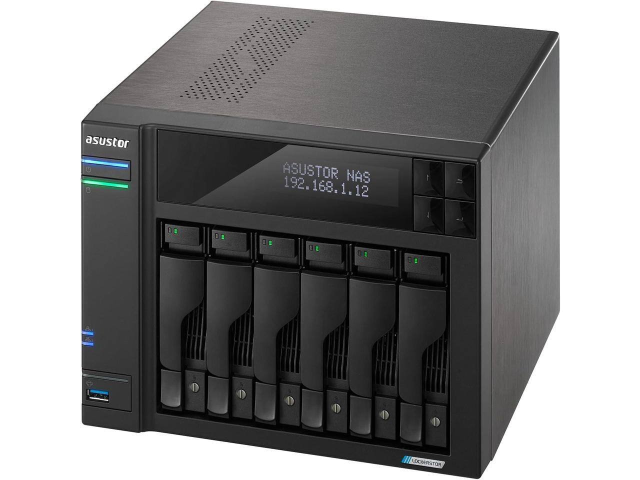 asustor ASUSTOR NAS 192.168.1.12 192.168.1.12 1 I S BE 1 E  LOCKERSTOR