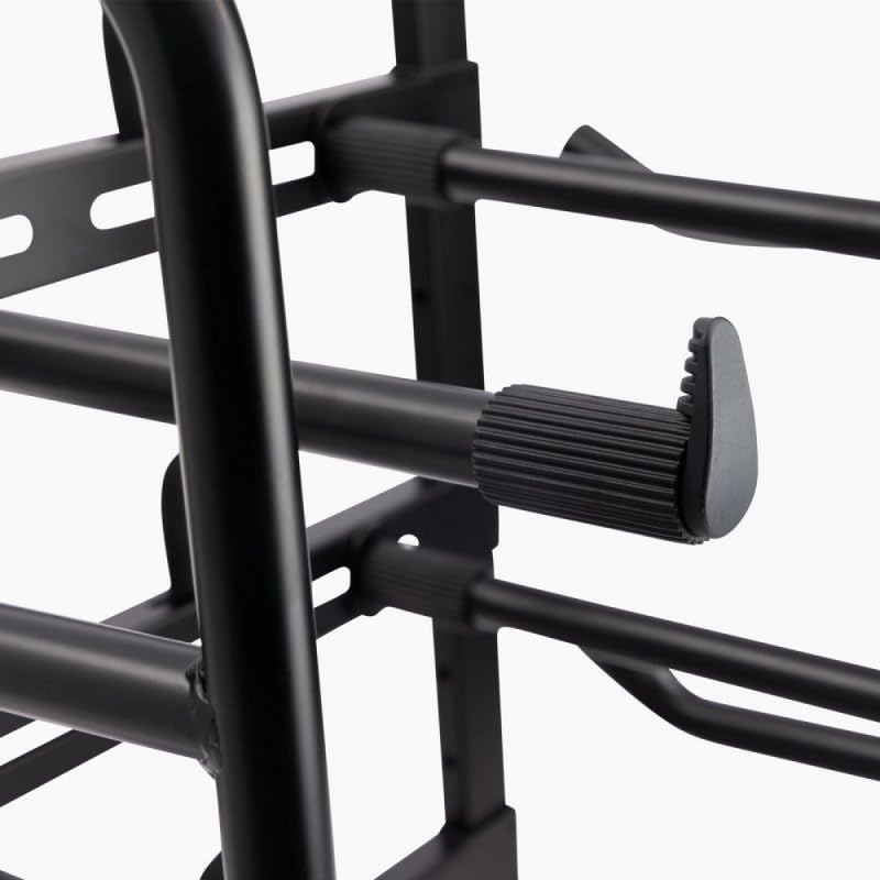 Alt View 9. On Stage Stands - On-Stage Snare Drum Stand (DRS9000), Black - Black.