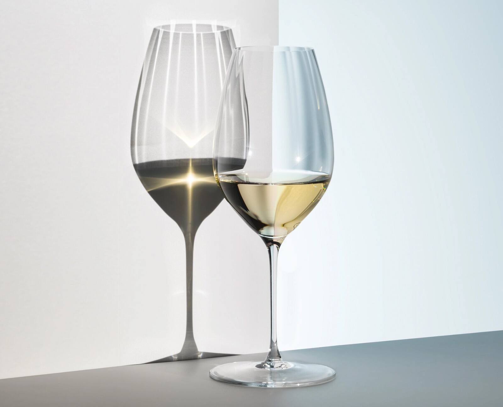 Alt View 2. Riedel - Performance Riesling Wine Glasses, Buy 3 Get 4 - Clear.