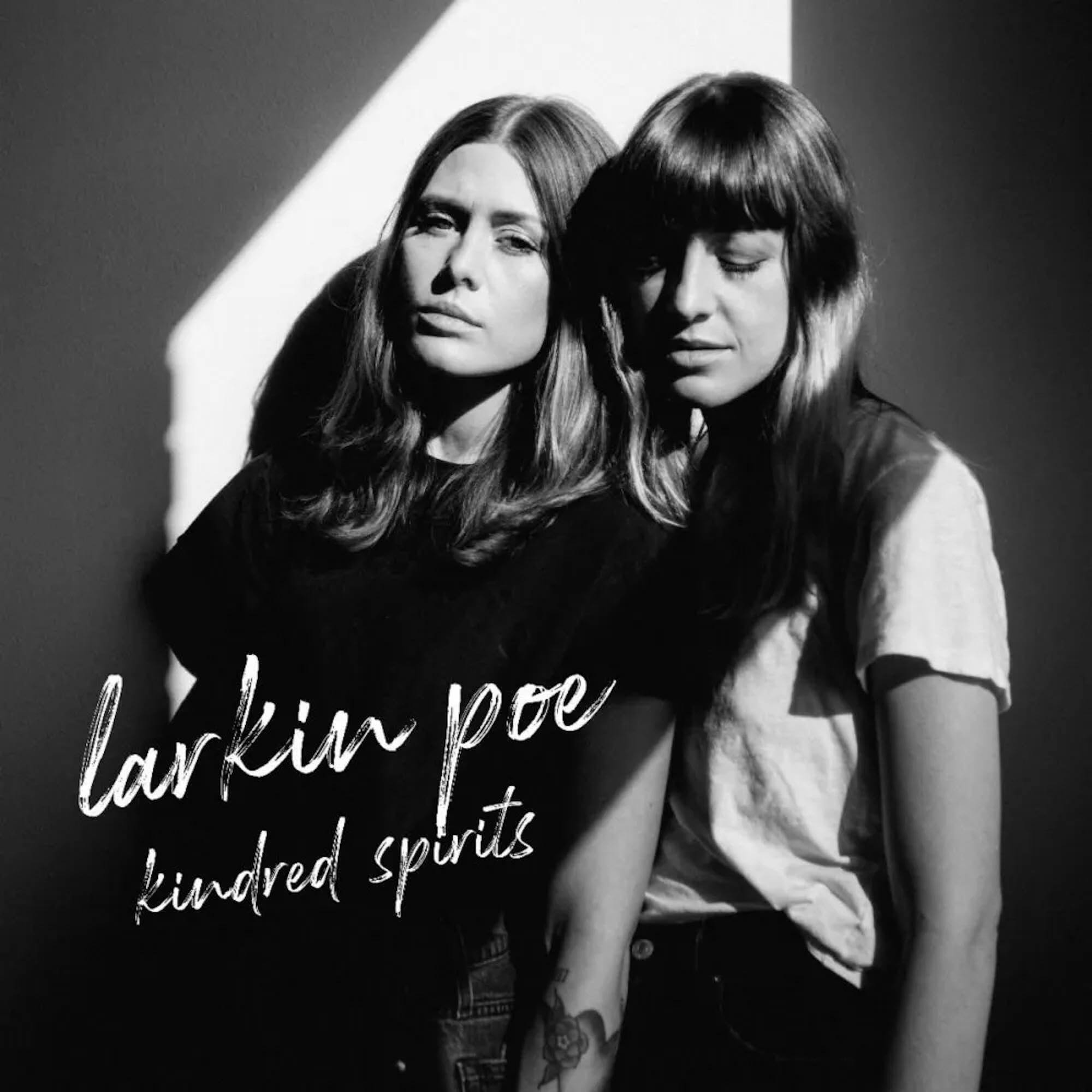Kindred Spirits [LP] [VINYL]