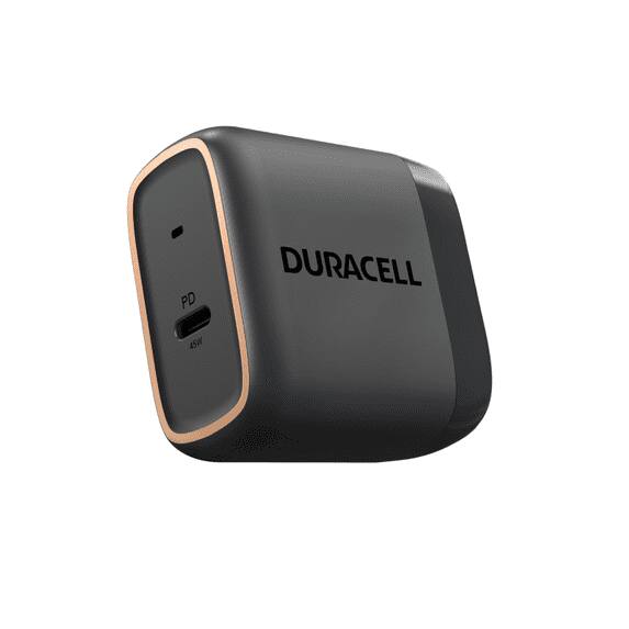 PD DURACELL 45W