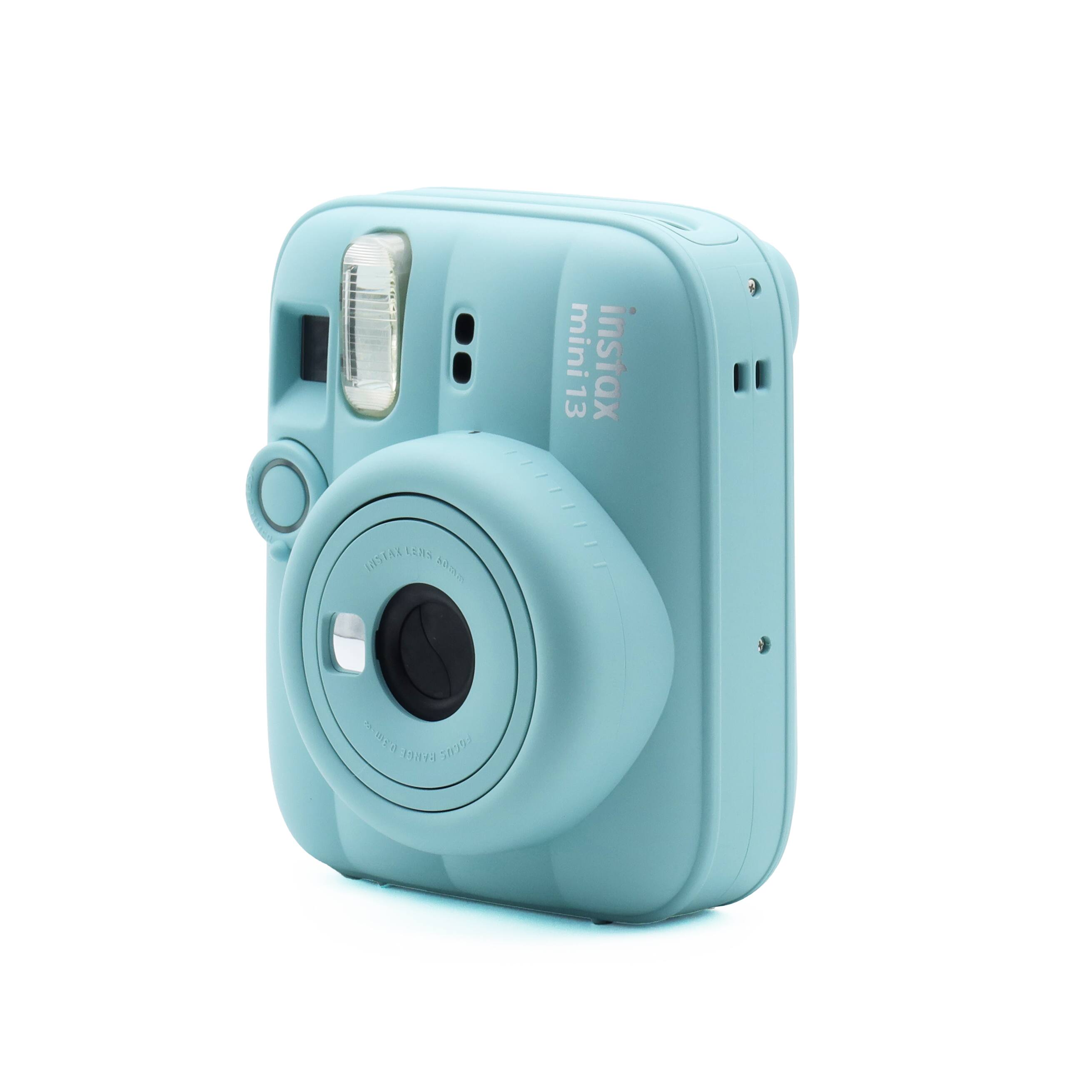 INSTAX LANS  
13 mini instax  
- TEXTE EGGUS