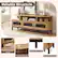 Reliable Structure
- Enough Sweeping Space
- 4.5" Thickened Boards
- 1" Raised Support Legs
- 6 Adjustable Foot Pads