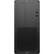Front. HP - Z2 G5 Desktop - Intel i7-10700 - 16 GB Memory - 512 GB SSD - Black.