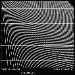Tristan Perich - Open Symmetry - VINYL LP