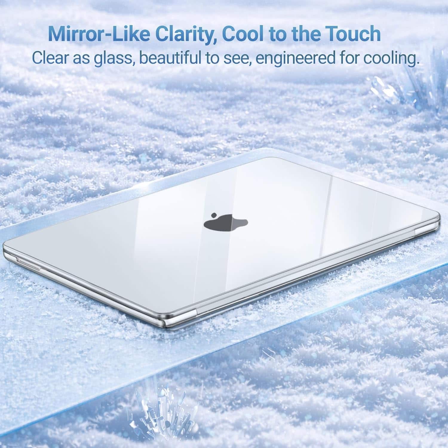 mosiso Protective Hard Shell Case for MacBook Neo 13 inch Model