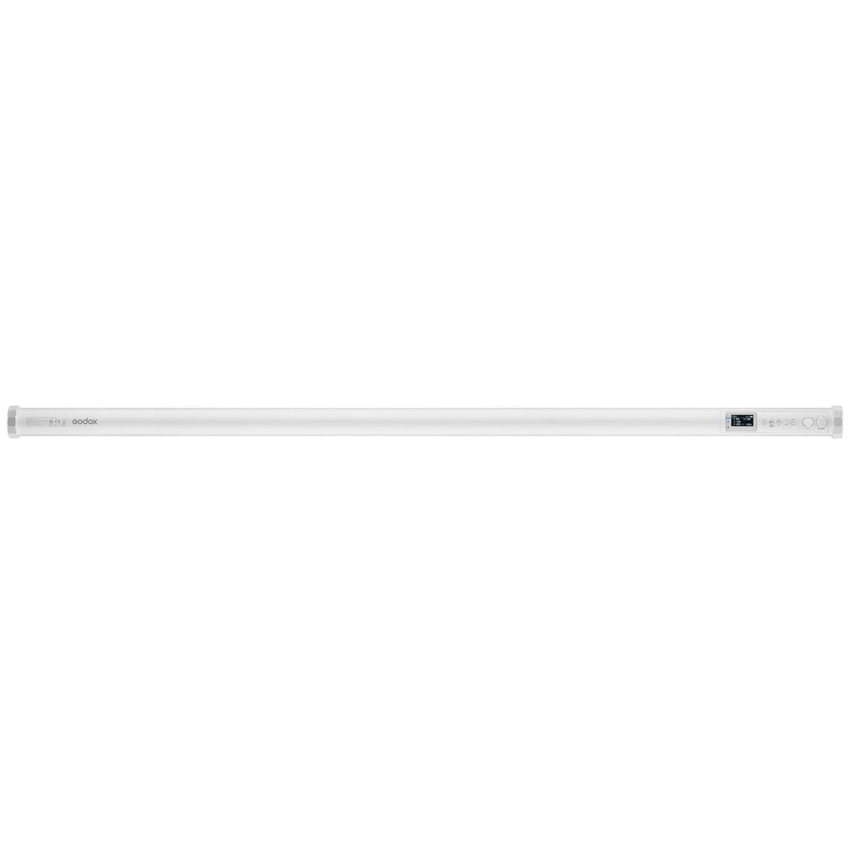 Alt View 2. Godox - Godox TP4R 4' 64W RGBWW LED Pixel Tube 4-Light Kit.