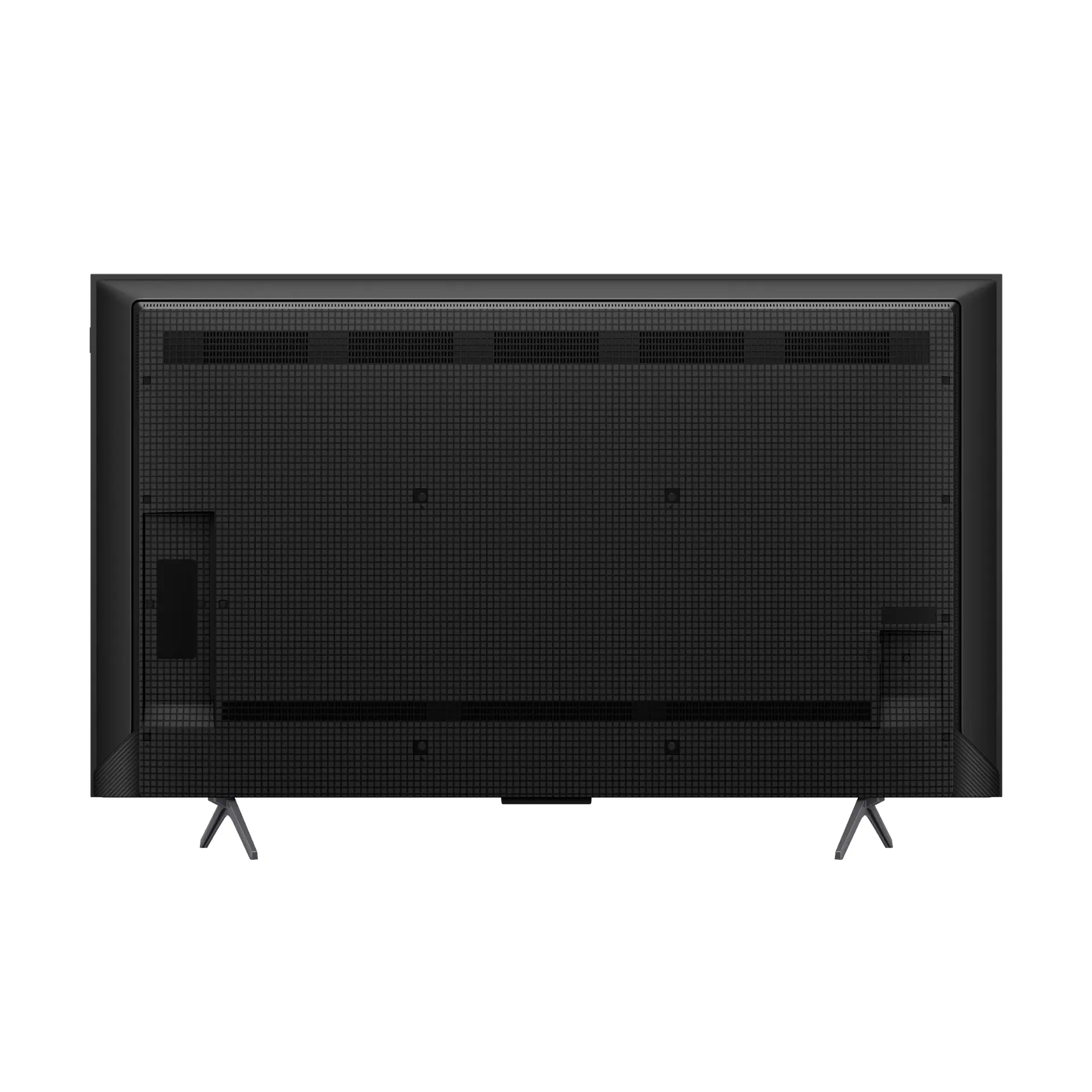 TCL 50" Class Q6 Series 4K UHD HDR QLED Smart Google TV (2024) 50Q651G