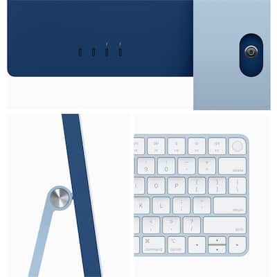 Apple 2023 iMac 24 Apple 2023 iMac 24
