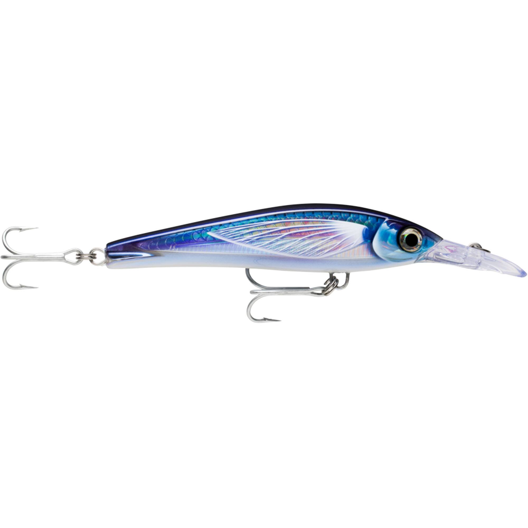 HD Flying Fish UV