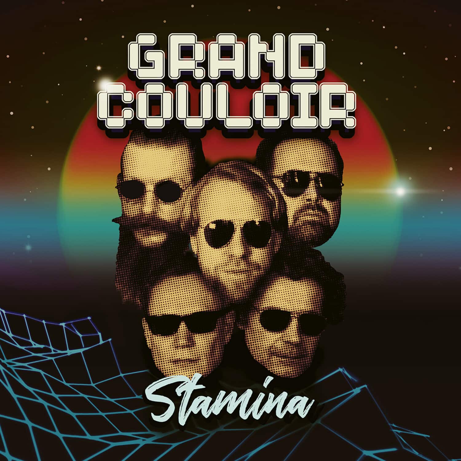 Volker Meitz - Stamina  - COMPACT DISCS