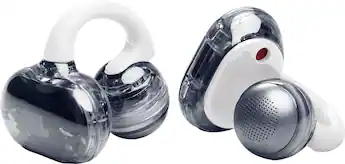 JBL Soundgear Clips TRUE wireless bluetooth open ear headphones JBL Soundgear Clips TRUE wireless bluetooth open ear headphones