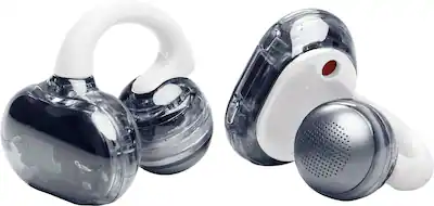 JBL Soundgear Clips TRUE wireless bluetooth open ear headphones JBL Soundgear Clips TRUE wireless bluetooth open ear headphones