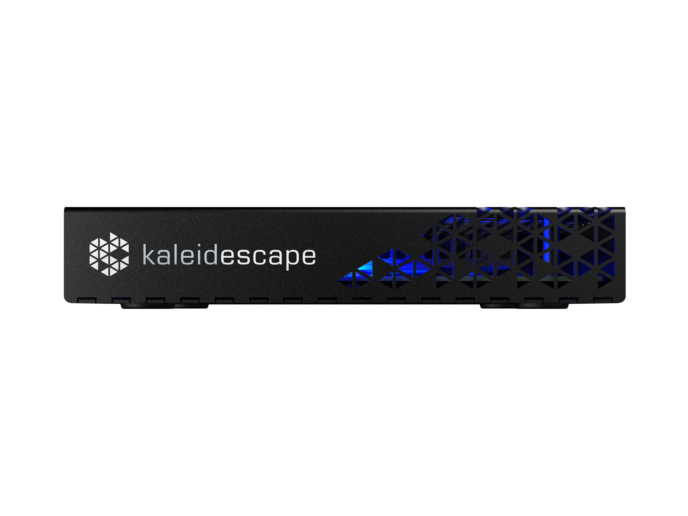 Kaleidescape - Mini Terra Prime 8TB SSD - Black