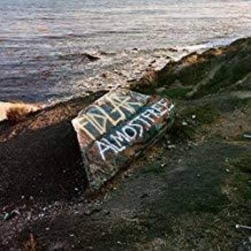FIDLAR - Almost Free   - COMPACT DISCS [CD] price history on PriceWatchPro