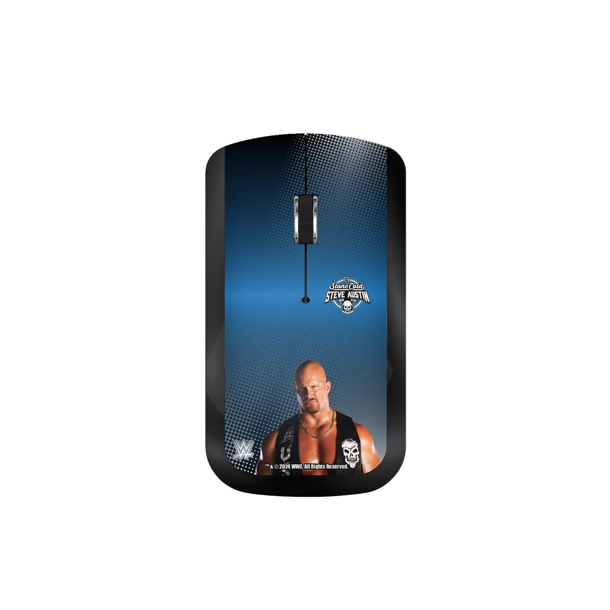 Stone Cold Steve Austin
