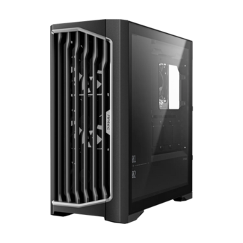 Antec Performance 1 FT, Full Tower, RTX40 Compatible, Temp Display Antec Performance 1 FT, Full Tower, RTX40 Compatible, Temp Display