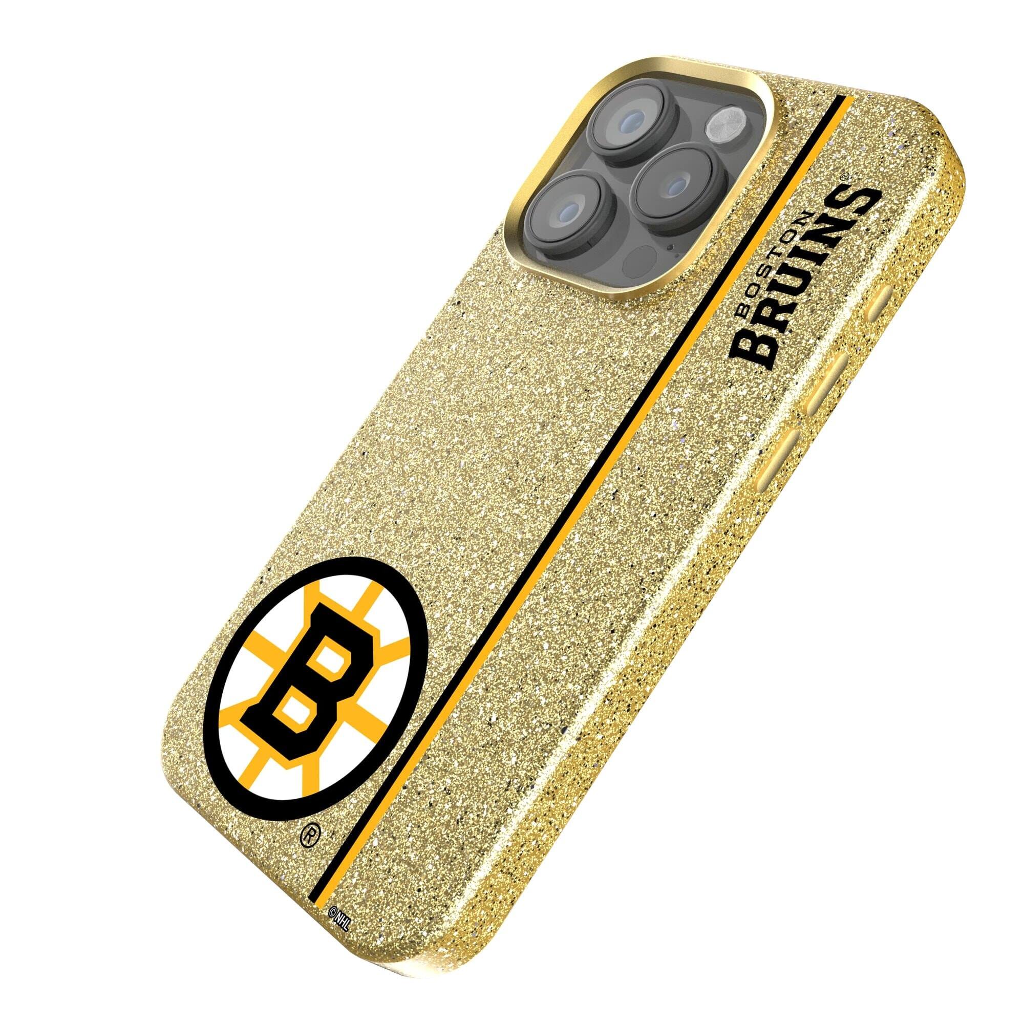 BRUINS BOSTON
