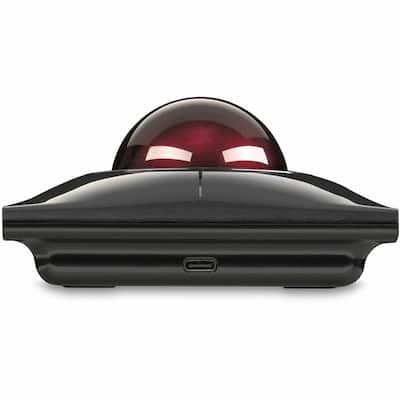 Kensington SlimBlade Pro Trackball Optical Cable/Wireless Kensington SlimBlade Pro Trackball Optical Cable/Wireless