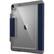 Alt View 11. STM - Dux Plus Case for Apple® iPad® Pro 12.9" (3rd Generation 2018) - Midnight Blue.