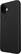 Left. Speck - ImpactHero Slim Case For Samsung Galaxy A37/A36 5G - Black.