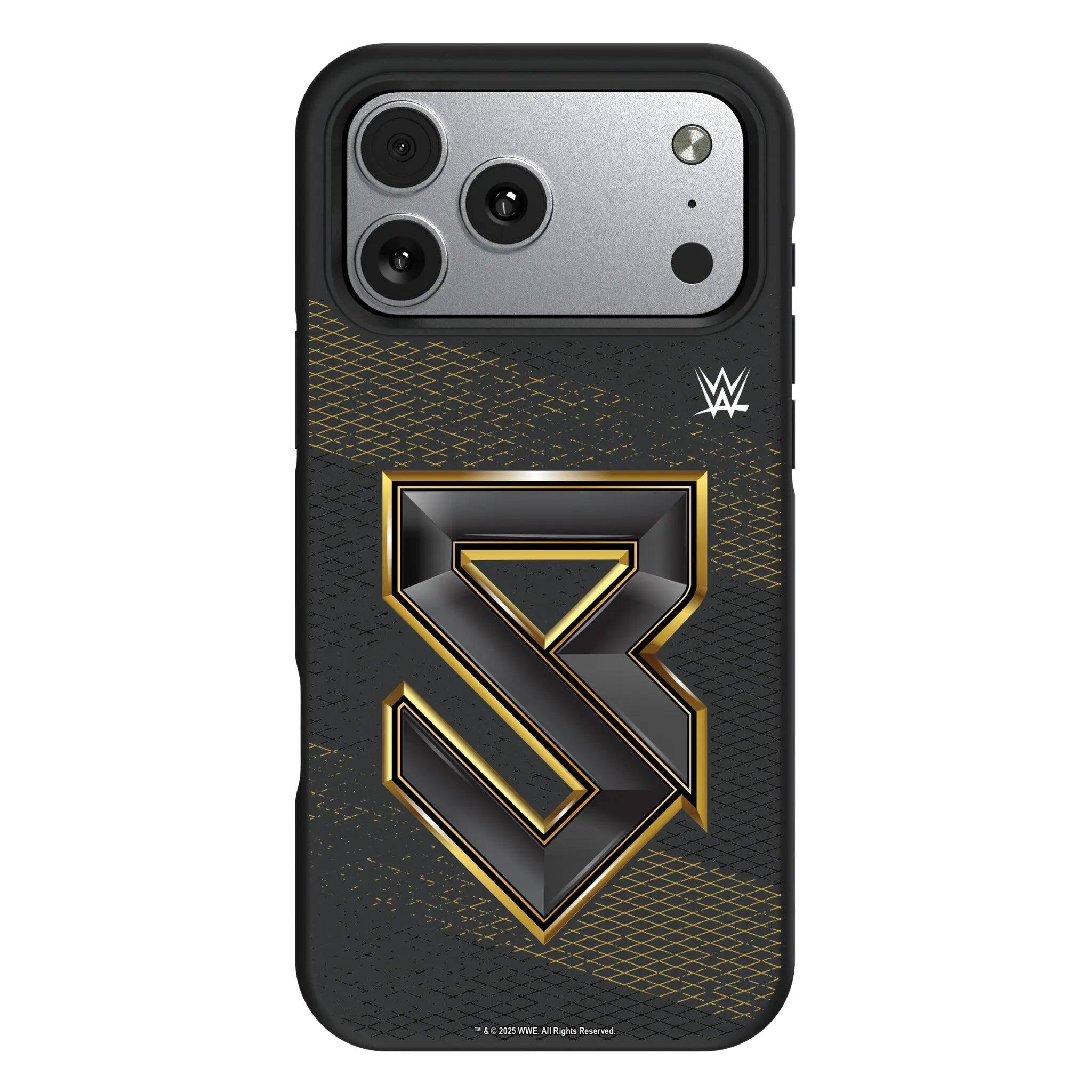Seth Freakin Rollins