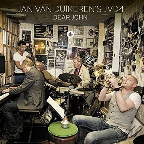 Duikeren / Jvd4 - Dear John   - COMPACT DISCS [CD] price history on PriceWatchPro