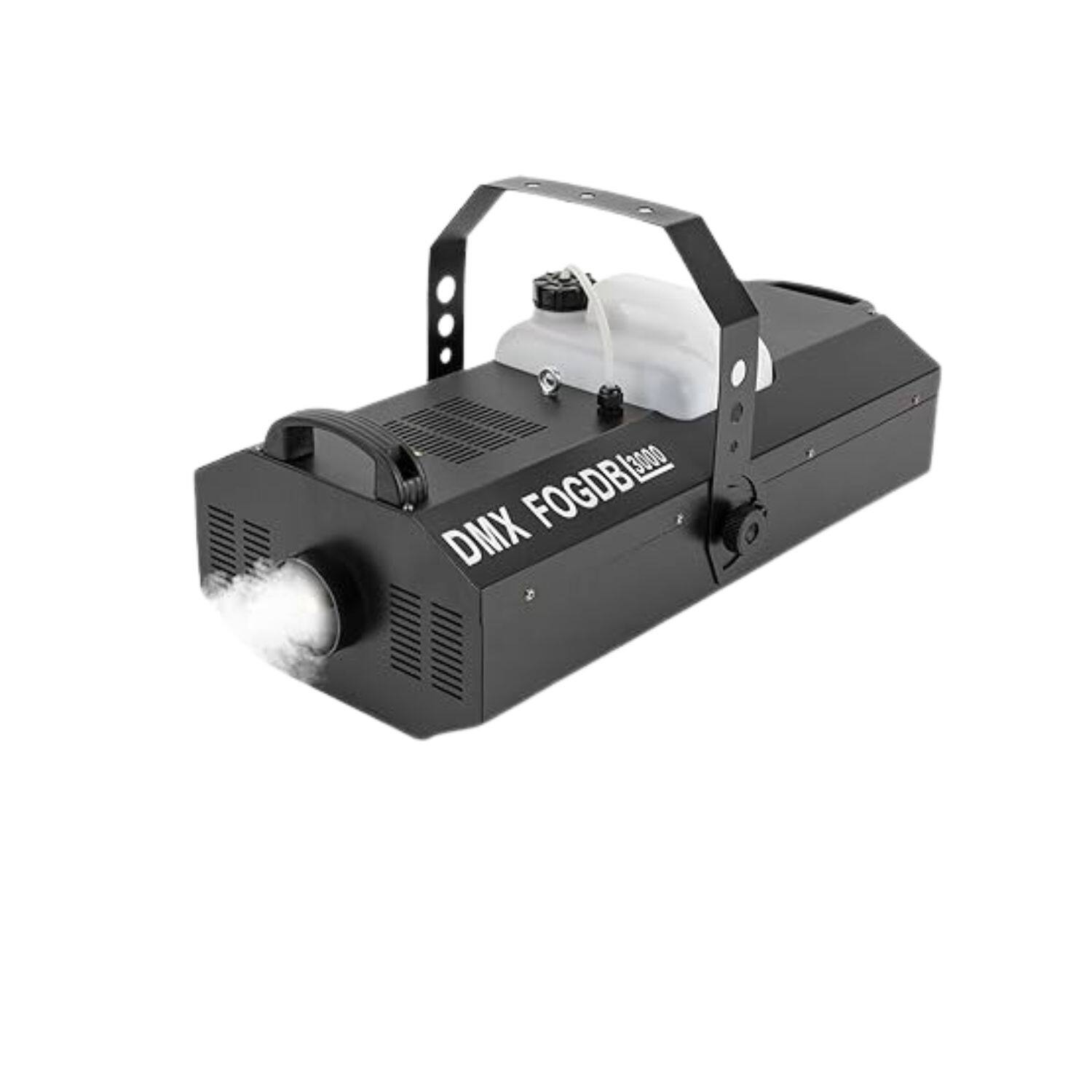 DMX FOGDB 3000