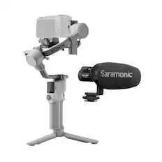 RONIN Saramonic VI - Saramonic