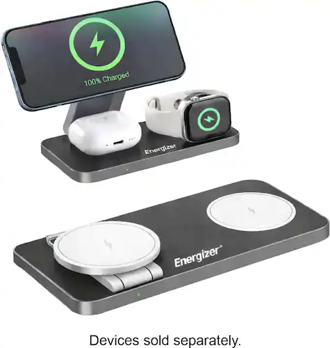 Wireless Charging Stands