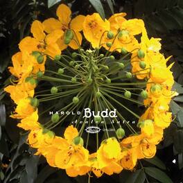 Harold Budd - Avalon Sutra - VINYL LP